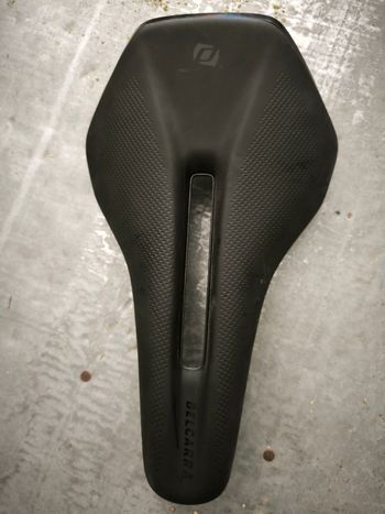 Used Syncros Belcarra V 2.0 Saddle 2026 bike