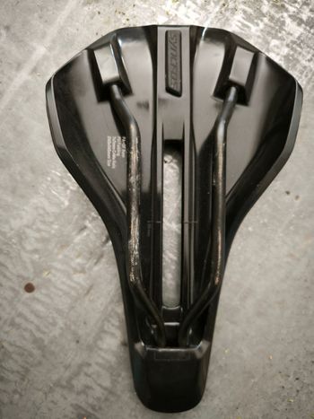 Used Syncros Belcarra V 2.0 Saddle 2026 bike — image 2 of 2