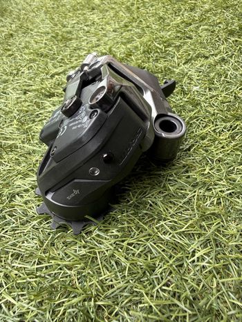 Used Sram Rival D1 Etap Axs 12V 36T 2026 bike — image 5 of 10