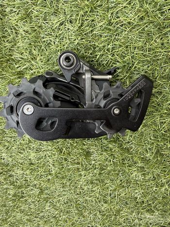 Used Sram Rival D1 Etap Axs 12V 36T 2026 bike — image 2 of 10