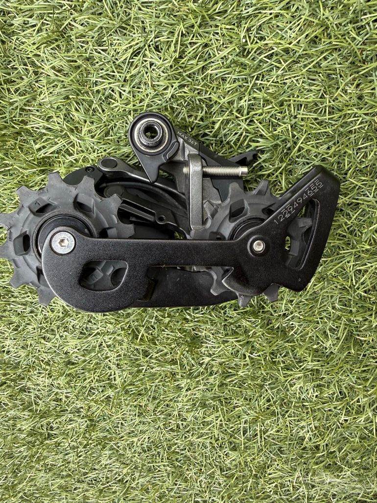 Used Sram Rival D1 Etap Axs 12V 36T 2026 bike — image 2 of 10