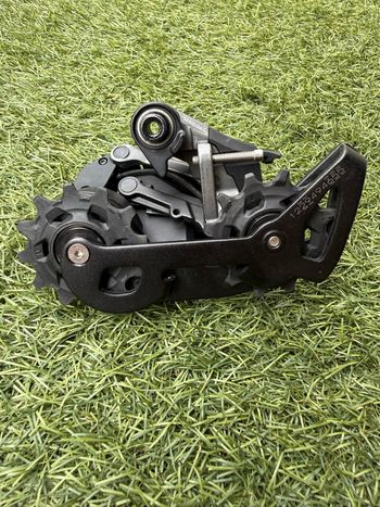 Used Sram Rival D1 Etap Axs 12V 36T 2026 bike — image 7 of 10