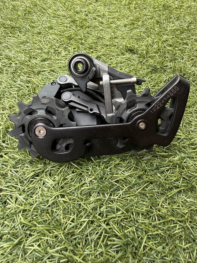 Used Sram Rival D1 Etap Axs 12V 36T 2026 bike — image 7 of 10