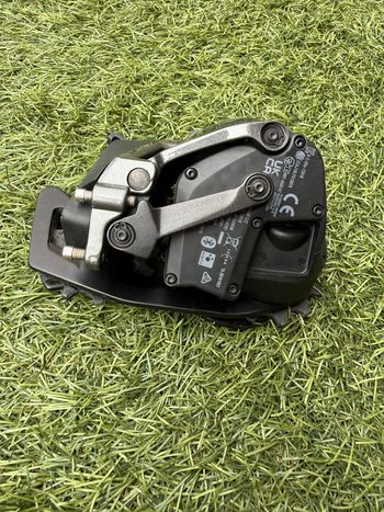 Used Sram Rival D1 Etap Axs 12V 36T 2026 bike — image 4 of 10