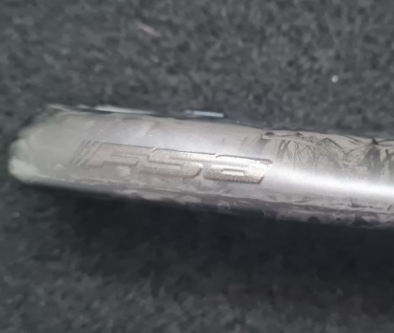 Used Fsa CK-702/IS 170mm Carbono bike — image 4 of 5