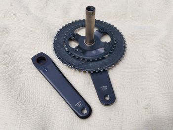 Used Shimano Ultegra 8100 12 velocità bike — image 3 of 5