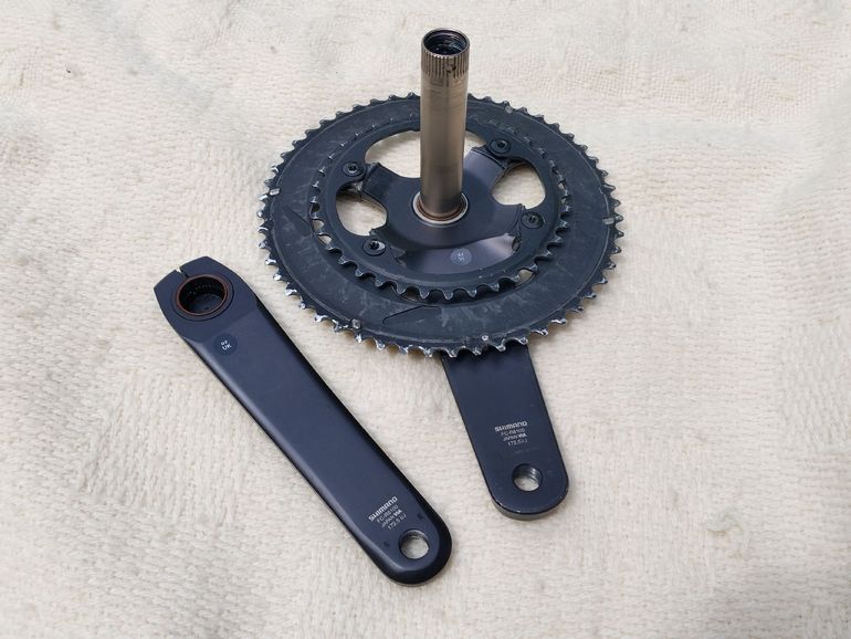 Used Shimano Ultegra 8100 12 velocità bike — image 3 of 5