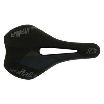 Used Selle Italia X3 Boost Flow FEC Saddle bike — image 1 of 2