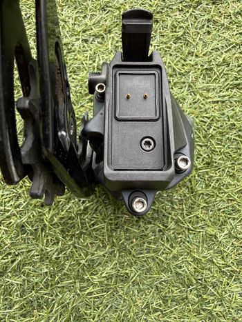 Used Sram Force Etap Axs 12V 33T 2025 bike — image 7 of 8