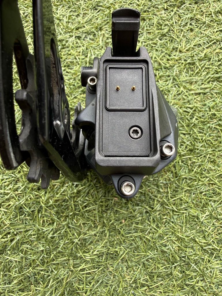 Used Sram Force Etap Axs 12V 33T 2025 bike — image 7 of 8