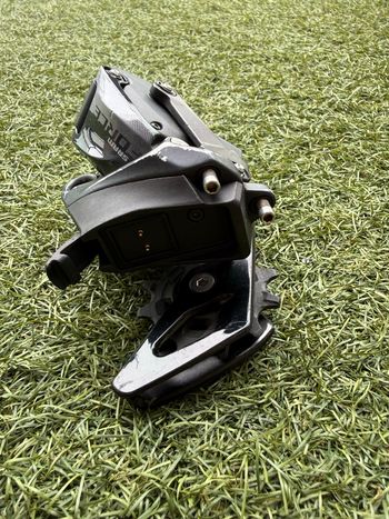 Used Sram Force Etap Axs 12V 33T 2025 bike — image 5 of 8