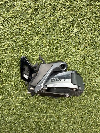 Used Sram Force Etap Axs 12V 33T 2025 bike