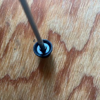 Used Tune DC Quick Releases Black bike — image 7 of 13