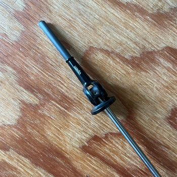 Used Tune DC Quick Releases Black bike — image 6 of 13