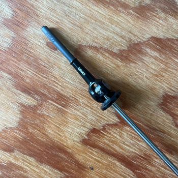 Used Tune DC Quick Releases Black bike — image 5 of 13