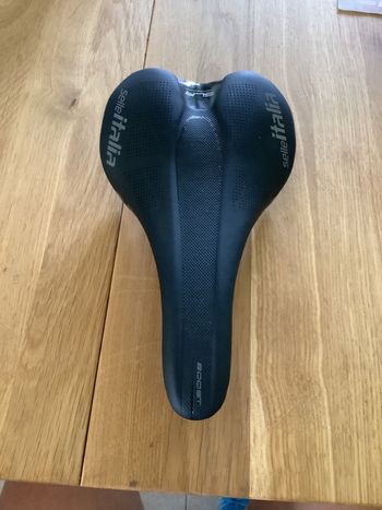Used Selle Italia SLR BOOST 145 2026 bike