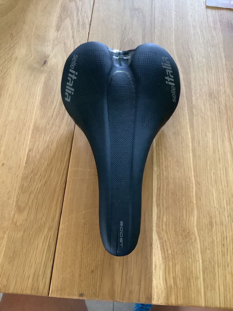 Used Selle Italia SLR BOOST 145 2026 bike — image 1 of 3