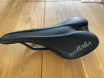 Used Selle Italia SLR BOOST 145 2026 bike — image 3 of 3