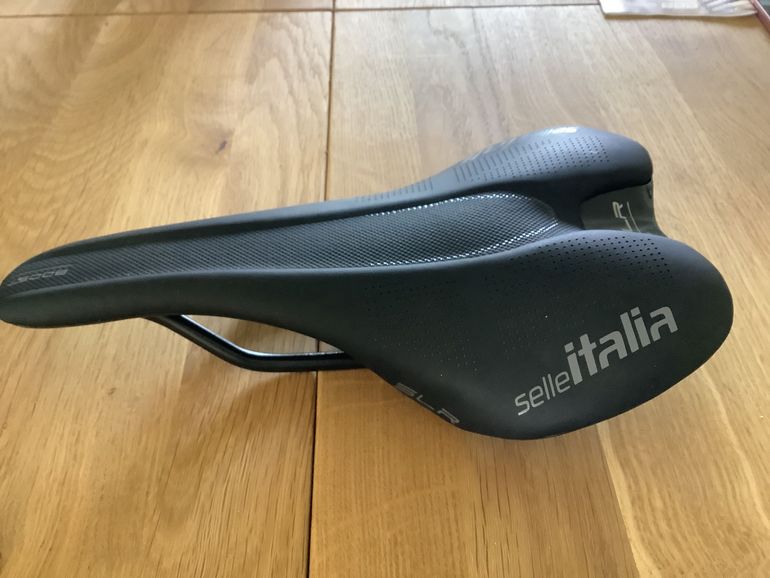 Used Selle Italia SLR BOOST 145 2026 bike — image 3 of 3