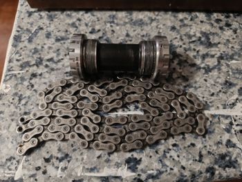 Used Shimano Dura-Ace RD9070 bike — image 10 of 15