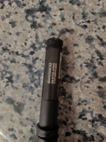 Used Shimano Dura-Ace RD9070 bike — image 6 of 15