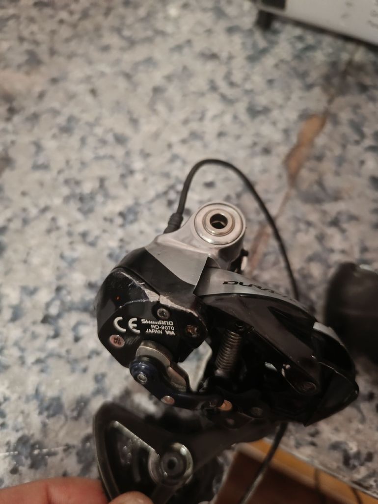 Used Shimano Dura-Ace RD9070 bike — image 1 of 15