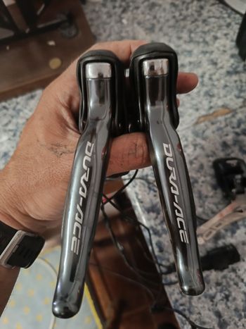 Used Shimano Dura-Ace RD9070 bike — image 3 of 15