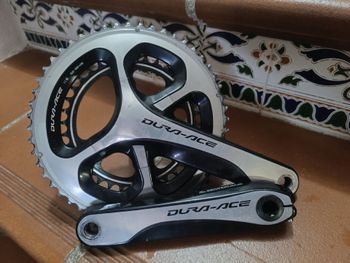 Used Shimano Dura-Ace RD9070 bike — image 12 of 15