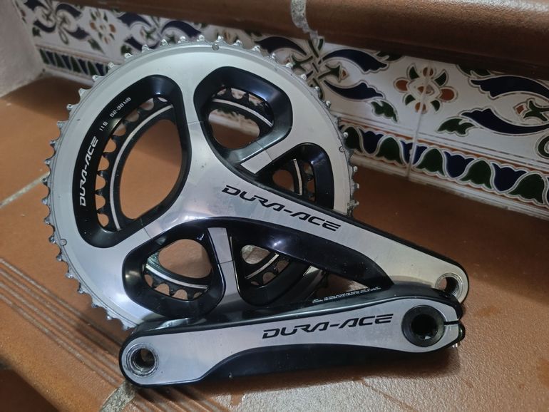 Used Shimano Dura-Ace RD9070 bike — image 12 of 15
