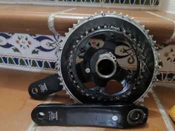 Used Shimano Dura-Ace RD9070 bike — image 14 of 15