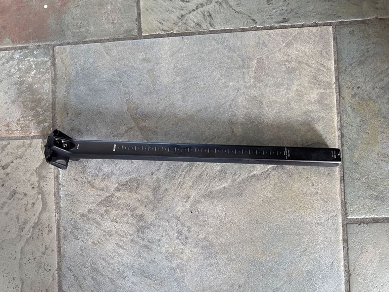 Used Bmc ICS Carbon Seatpost bike — image 1 of 6
