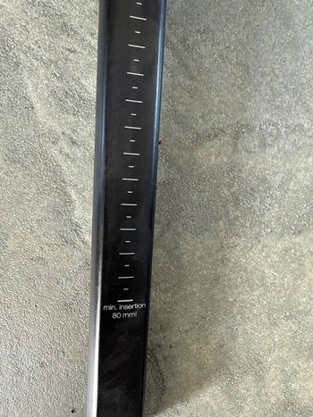 Used Bmc ICS Carbon Seatpost bike — image 2 of 6