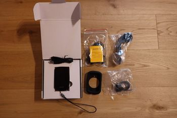 Used Garmin Edge 830 bike — image 2 of 7