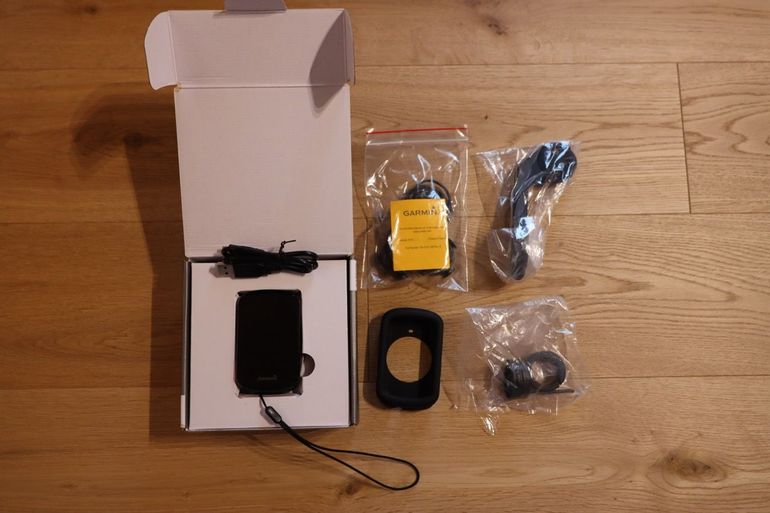 Used Garmin Edge 830 bike — image 2 of 7
