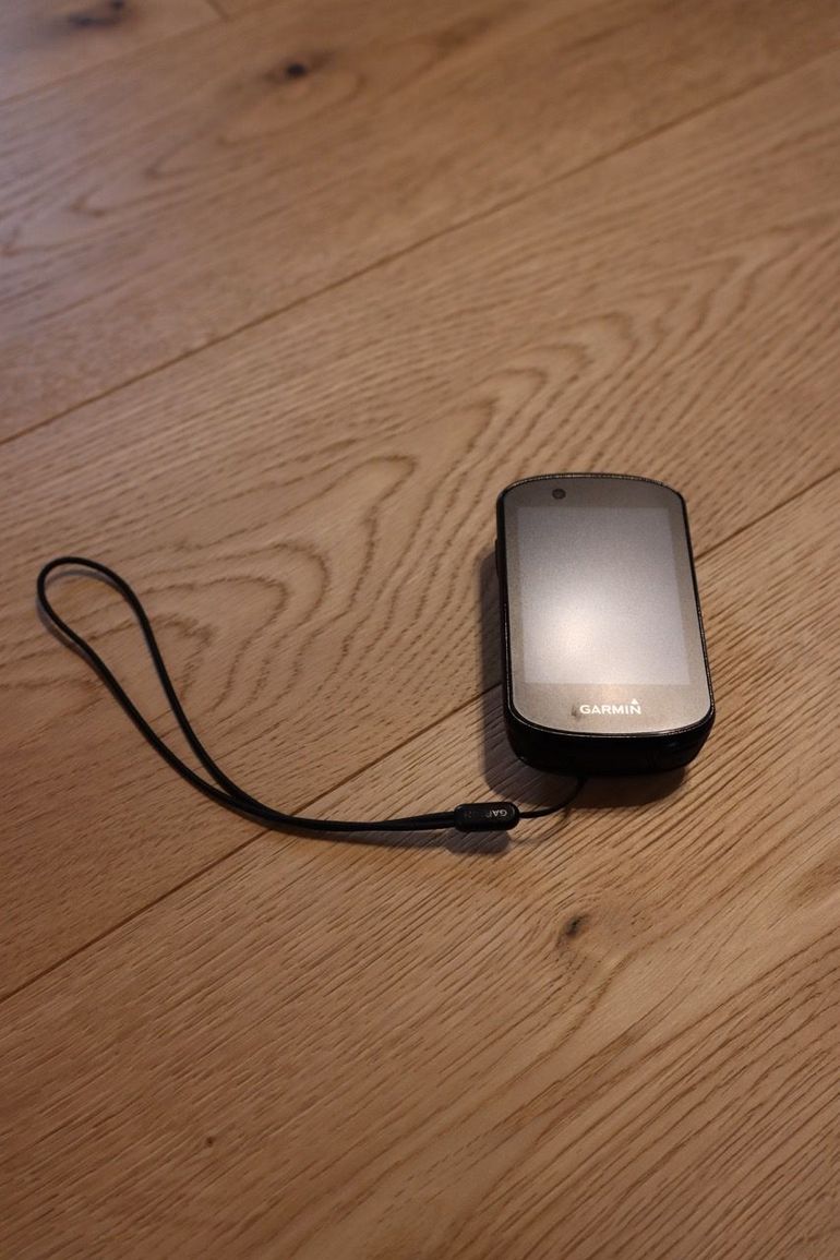 Used Garmin Edge 830 bike — image 3 of 7