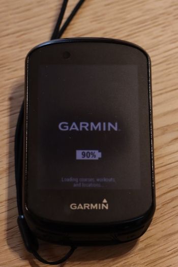 Used Garmin Edge 830 bike — image 6 of 7