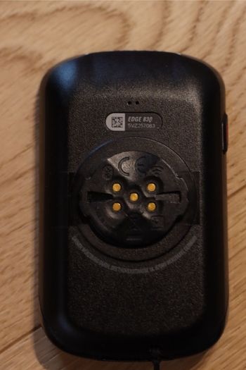 Used Garmin Edge 830 bike — image 4 of 7
