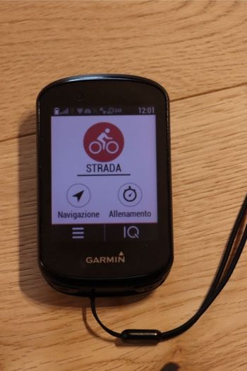 Used Garmin Edge 830 bike — image 7 of 7