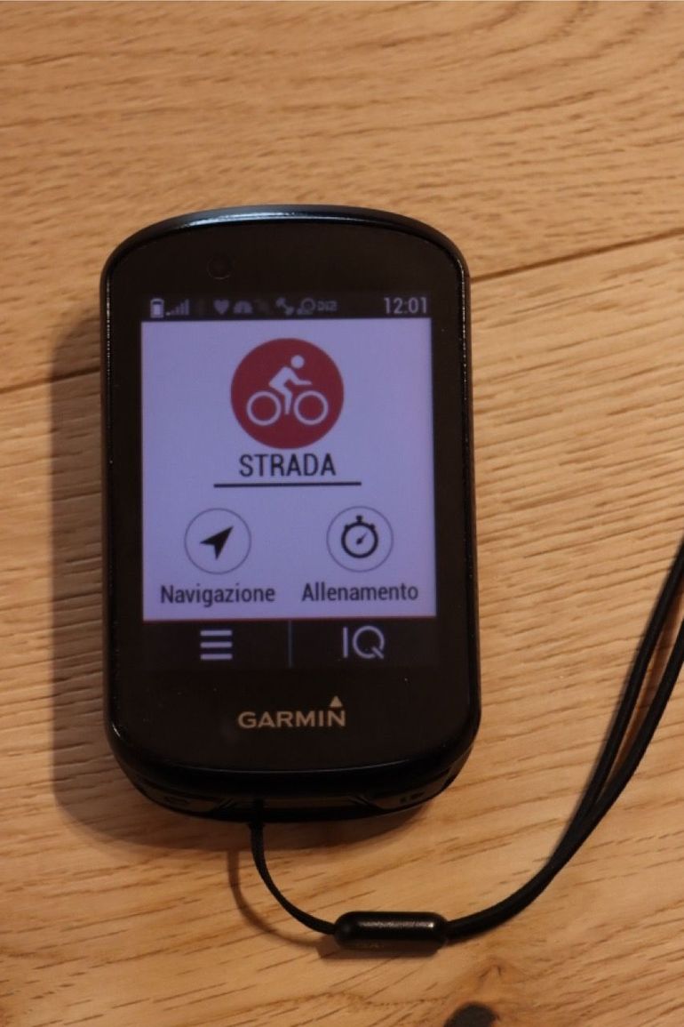 Used Garmin Edge 830 bike — image 7 of 7