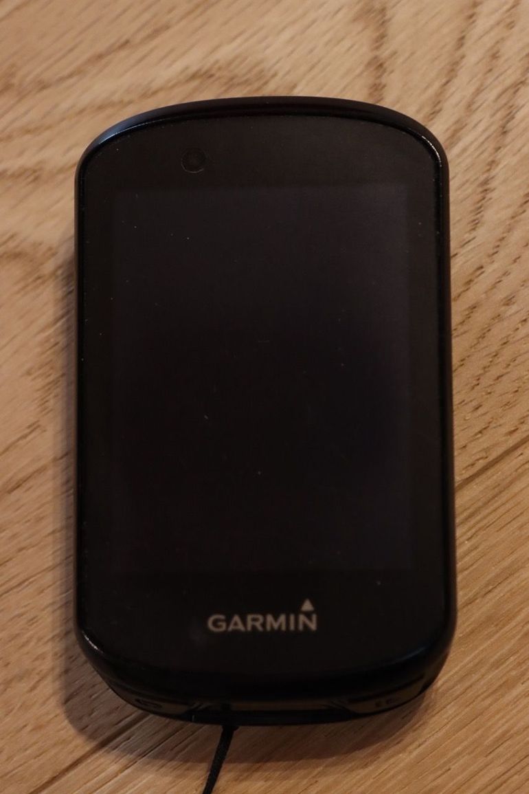 Used Garmin Edge 830 bike — image 5 of 7