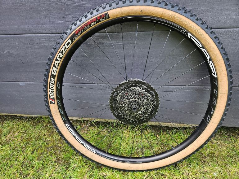Used Autre RAR tempo 29" boost bike — image 7 of 8