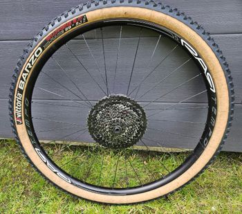 Used Autre RAR tempo 29" boost bike — image 8 of 8
