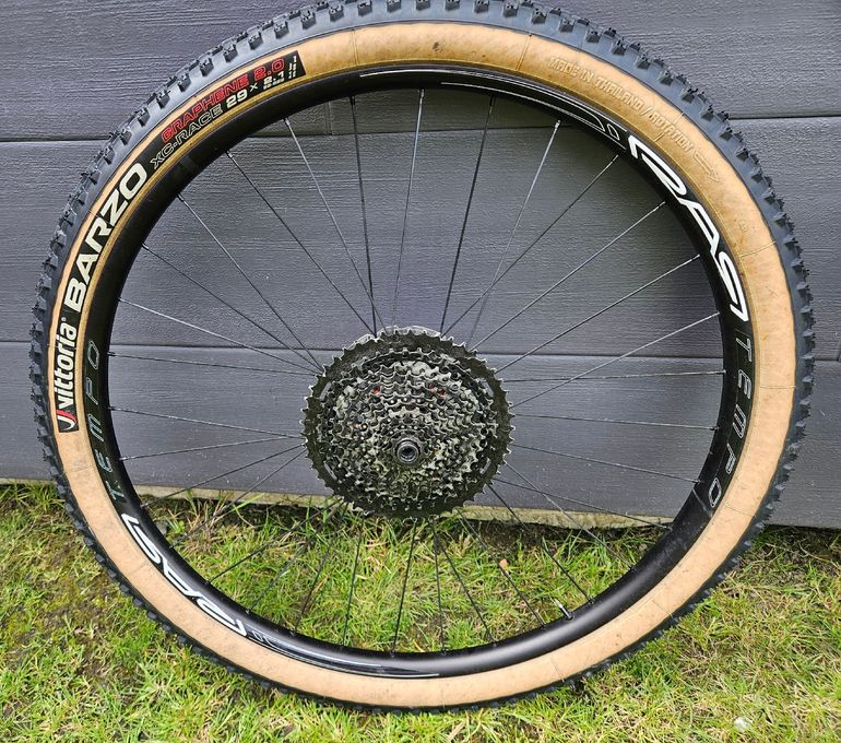 Used Autre RAR tempo 29" boost bike — image 8 of 8