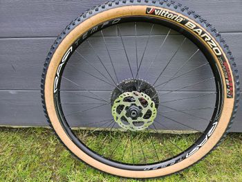 Used Autre RAR tempo 29" boost bike — image 6 of 8