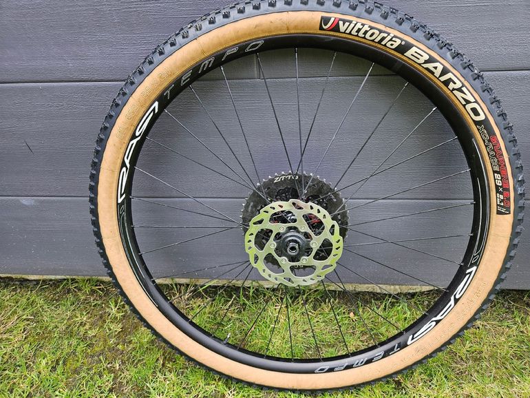 Used Autre RAR tempo 29" boost bike — image 6 of 8
