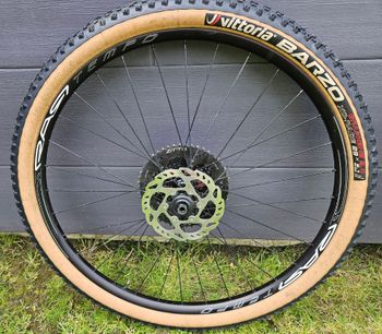 Used Autre RAR tempo 29" boost bike — image 5 of 8