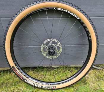 Used Autre RAR tempo 29" boost bike — image 3 of 8
