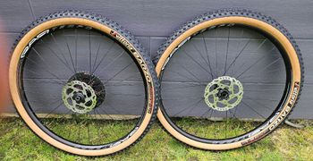 Used Autre RAR tempo 29" boost bike