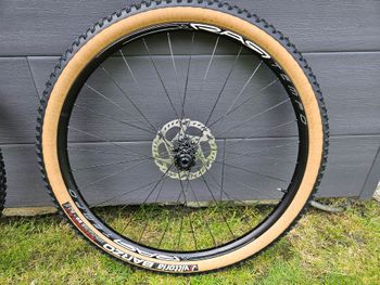 Used Autre RAR tempo 29" boost bike — image 4 of 8