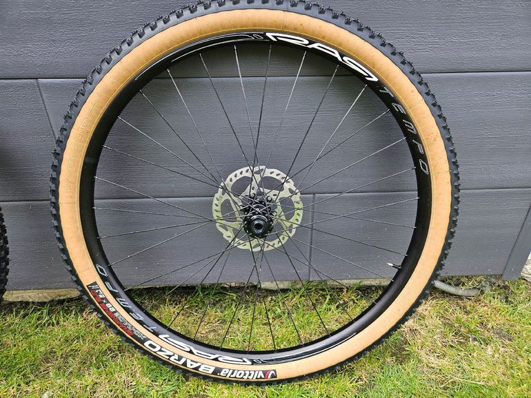 Used Autre RAR tempo 29" boost bike — image 4 of 8